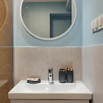 Hideaway - Z Sauna Appartement *