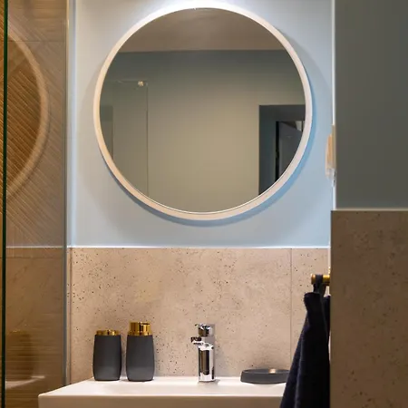 Apartament Hideaway - Z Sauna