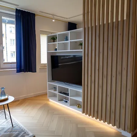 Apartament Hideaway - Z Sauna Apartmán Szczawnica