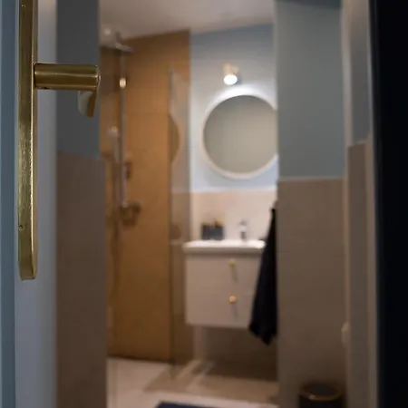 Apartmán Apartament Hideaway - Z Sauna Szczawnica