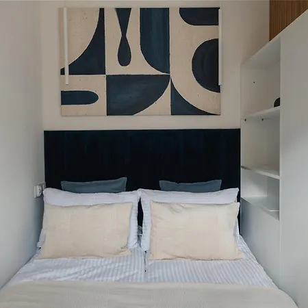 Hideaway - Z Sauna Szczawnica